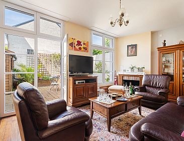 Vakantiehuis L'escale