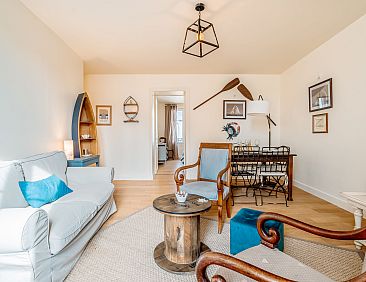 Appartement Stella Maris