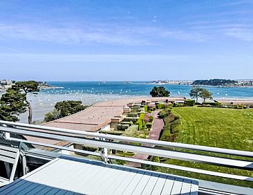 Appartement Le Parc de La Ronceray 7 - L'Horizon