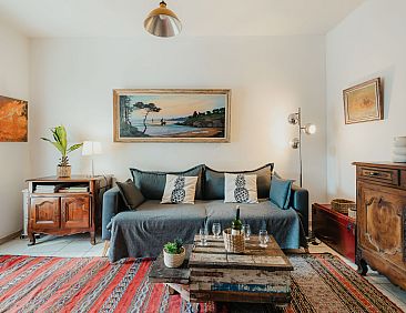 Vakantiehuis La Pionnière
