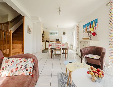 Vakantiehuis La Villa Marie