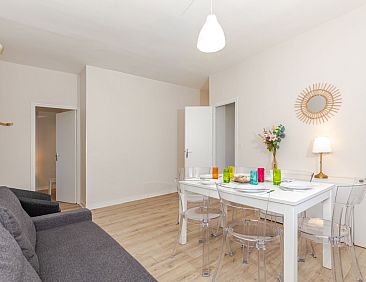 Vakantiehuis Le Gallic