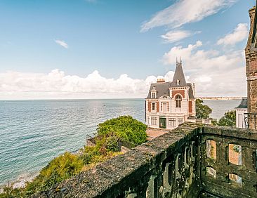 Appartement Villa Velox