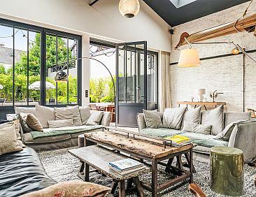 Vakantiehuis EDEN VERDE