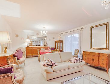 Appartement Le Hoche