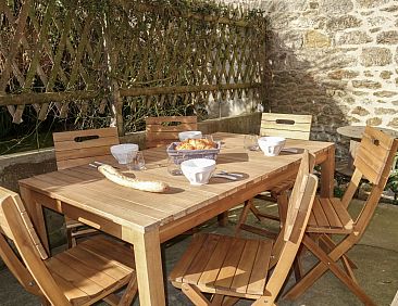 Appartement Ker Louis