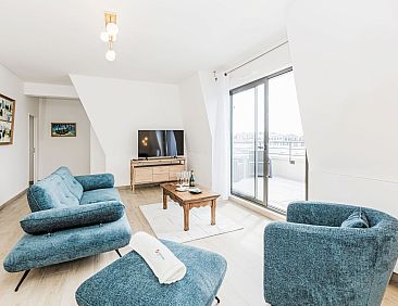 Appartement Newquay