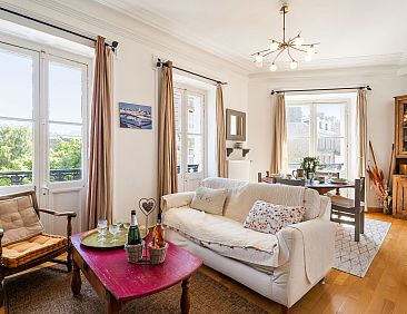 Appartement Le Cosy