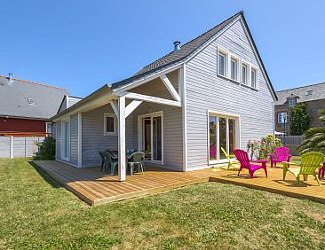 Vakantiehuis Pen-Guen