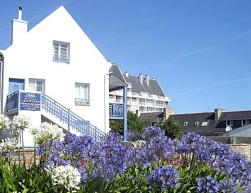 Appartement Résidence Odalys Référence Les Bains