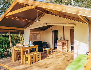 Free Flower Standaard