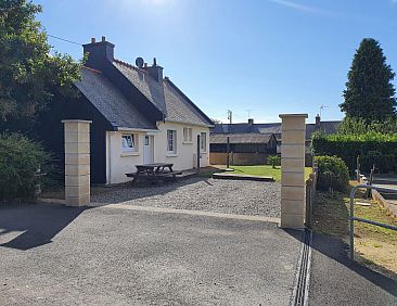 Vakantiehuis GITE BRETON