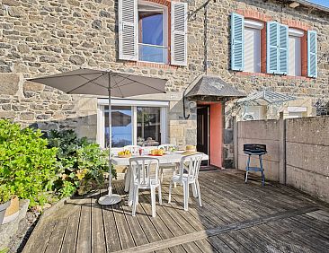 Vakantiehuis Ker Lolis