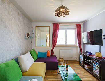 Appartement l'Atlantique