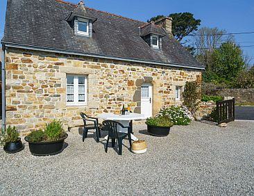 Vakantiehuis Chez Jeanne