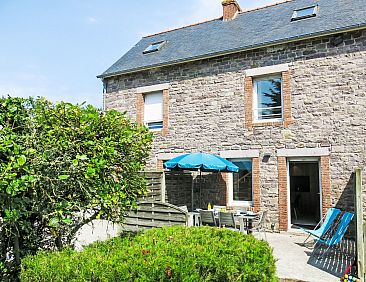 Vakantiehuis T4-Résidence La Carquois