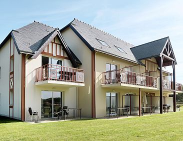 Appartement Cap Green 25A