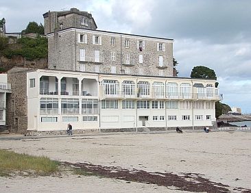 Appartement "Saphyr" mit Wi-Fi