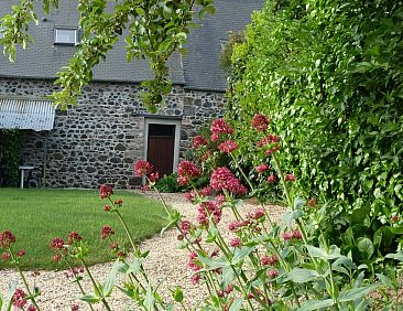 Appartement für 4 Personen ca. 35 m&sup2;in Hénanbihen, Br