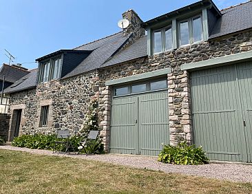 Vakantiehuis La Ferme