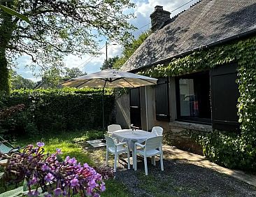 Gîte de la Forge