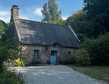 Vakantiehuis in QUISTINIC