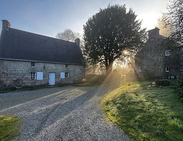 Vakantiehuisje in QUISTINIC