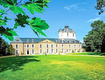 Appartement Odalys Référence Le Château de Kéravéon