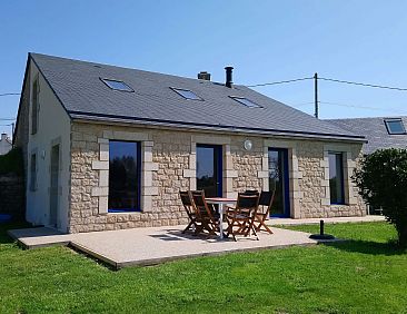 Vakantiehuis La Bergerie