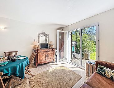 Vakantiehuis Les Cottages du Golf