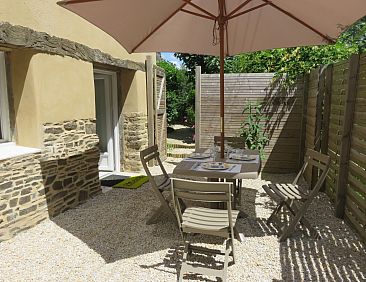 Vakantiehuis Gîte du Linon