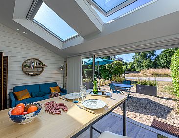 Appartement Neizh Bihan