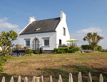 Vakantiehuis L'Air du Large