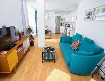 Superb Apartament Canteras