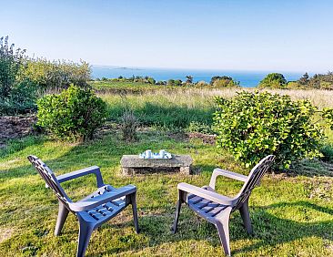 Vakantiehuis Ti Loïk