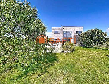 Vrijstaande woning in Saint-Pabu