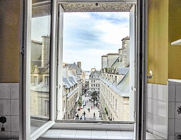 Appartement Beauchesne