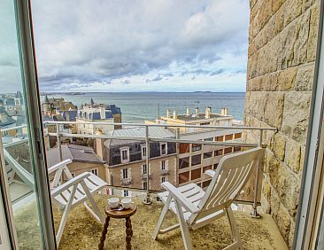 Appartement Les Terrasses