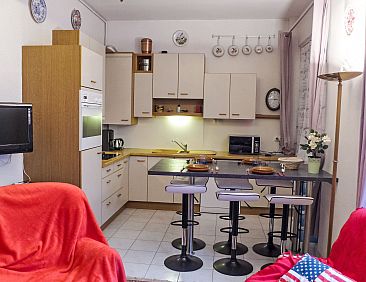 Appartement Merbonne