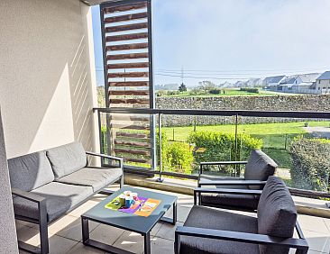 Appartement Le Clos Bastille