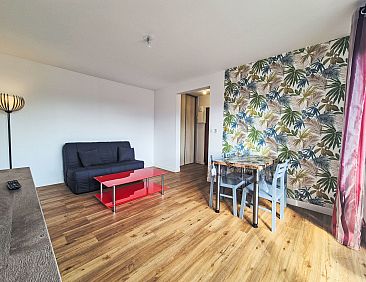 Appartement Saint Michel