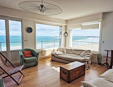 Appartement Le Grand Large