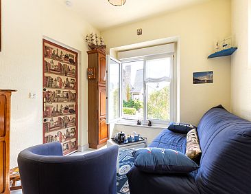 Appartement Theophile