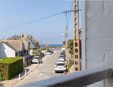 Vakantiehuis L'Eglantine