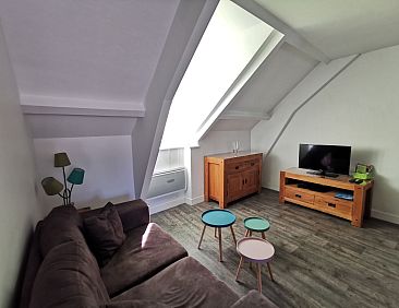 Appartement Pierre Legavre