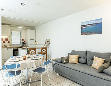 Appartement Les Caps Horniers