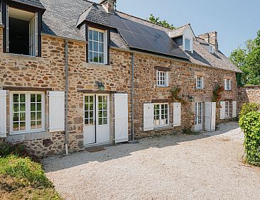 Vakantiehuis La Longère