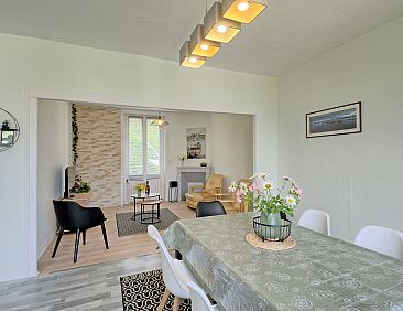 Vakantiehuis L'escapade