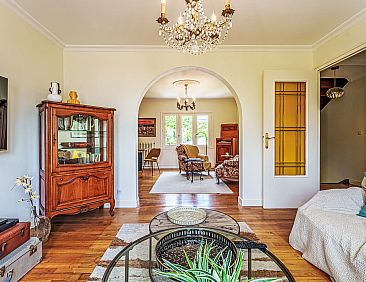 Vakantiehuis Calloch