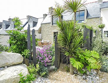 Vakantiehuis Le Ménez